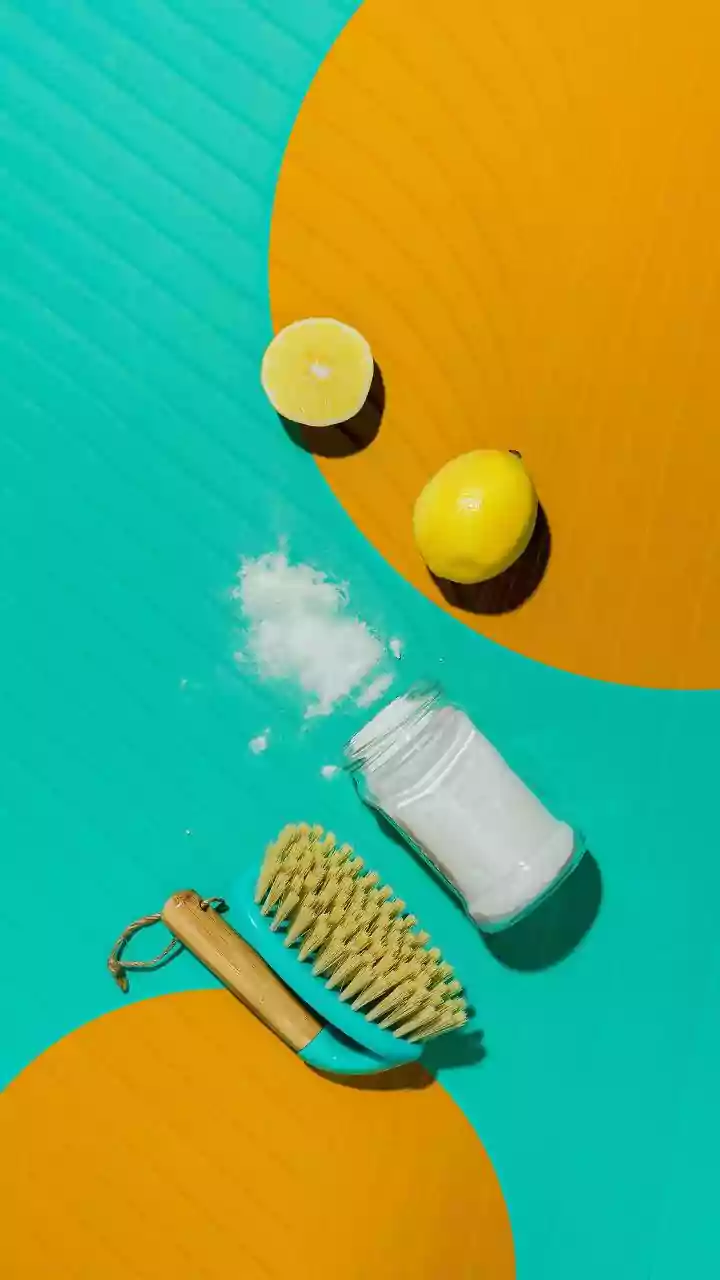 Decoding Laundry Detergent: A Clearer Clean