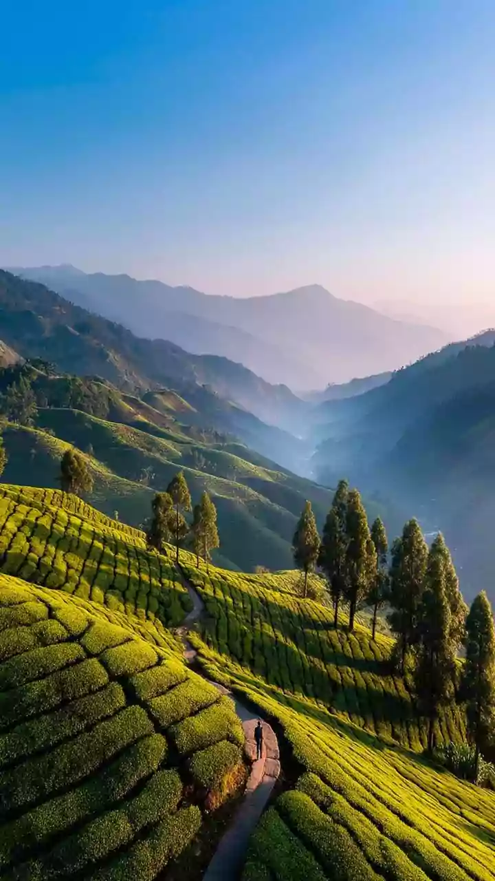 Proposed Regulations Focus On Safe Pesticide Limits Across Indian Tea Supply Chains