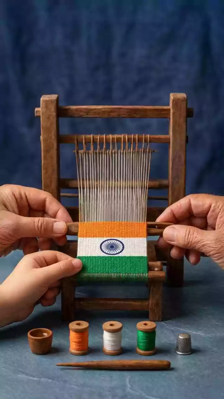 Independence Day Special: How To Honour Tiranga? Know The Protocol For Folding The Tricolour Flag