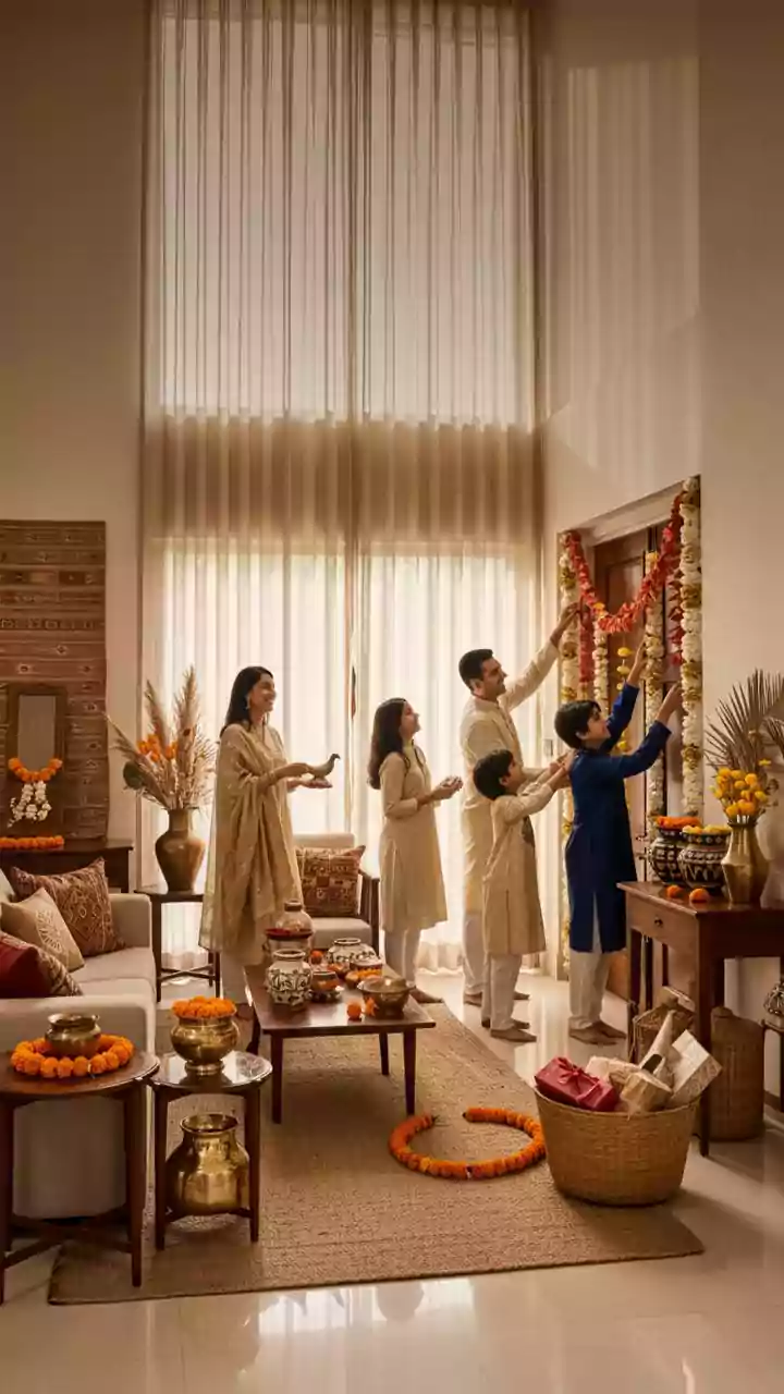 Ganesh Chaturthi 2026: What colour should you wear for Ganpati puja? Know auspicious shades