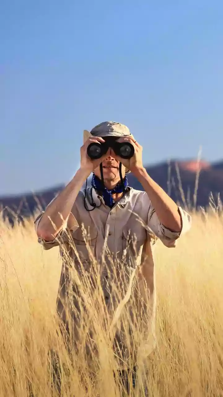 How a South African Safari Encourages Patience and Closer Observation