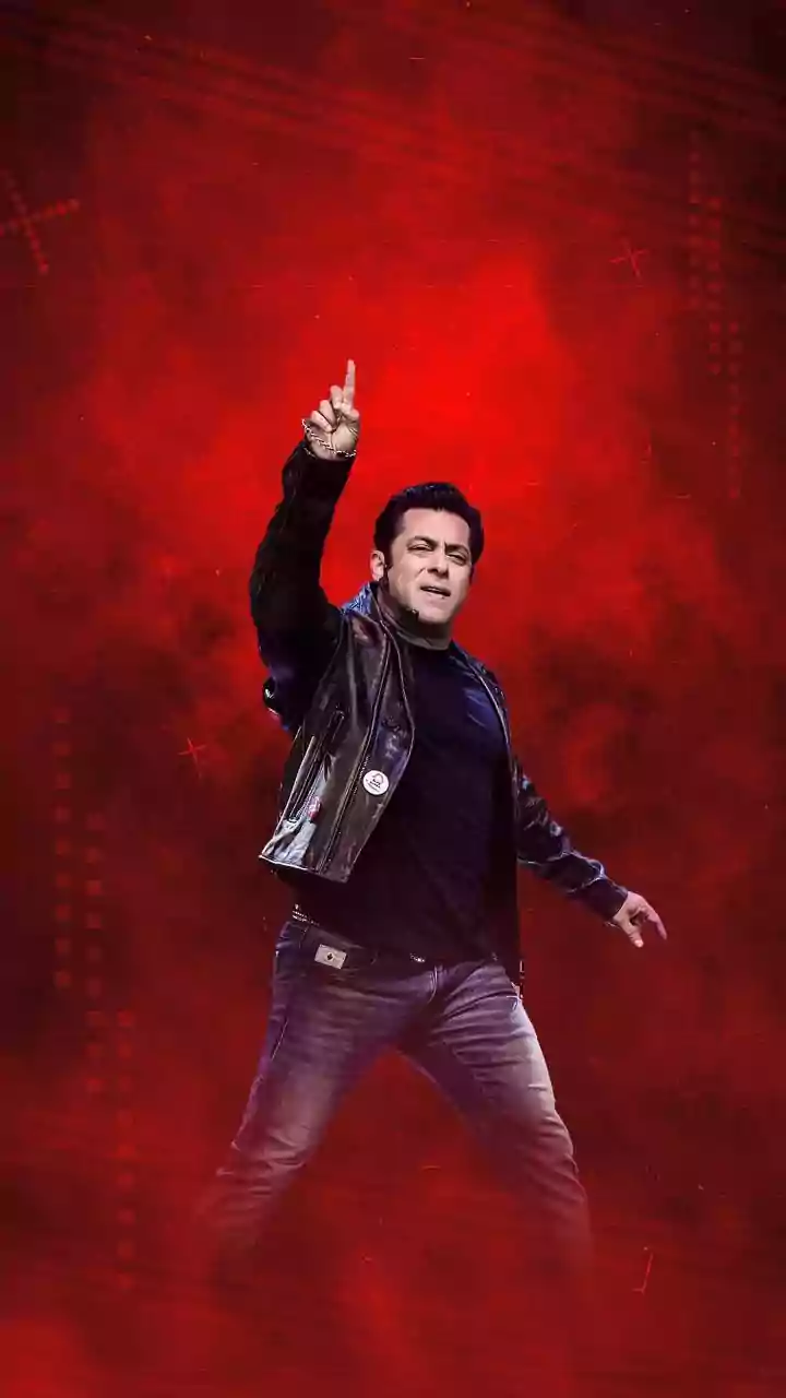 Salman Khan May Team Up With The Family Man Creators Raj And DK For Action-Comedy