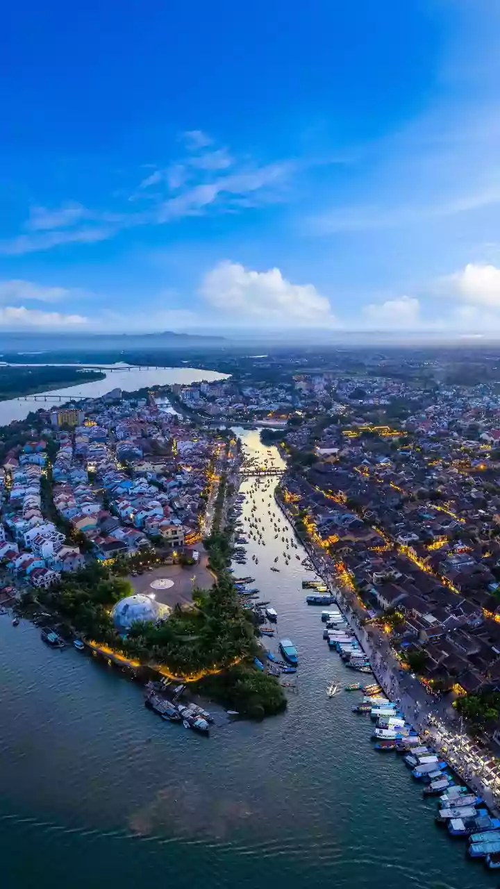 What To Know About The New Vietnam-Cambodia Tour Option