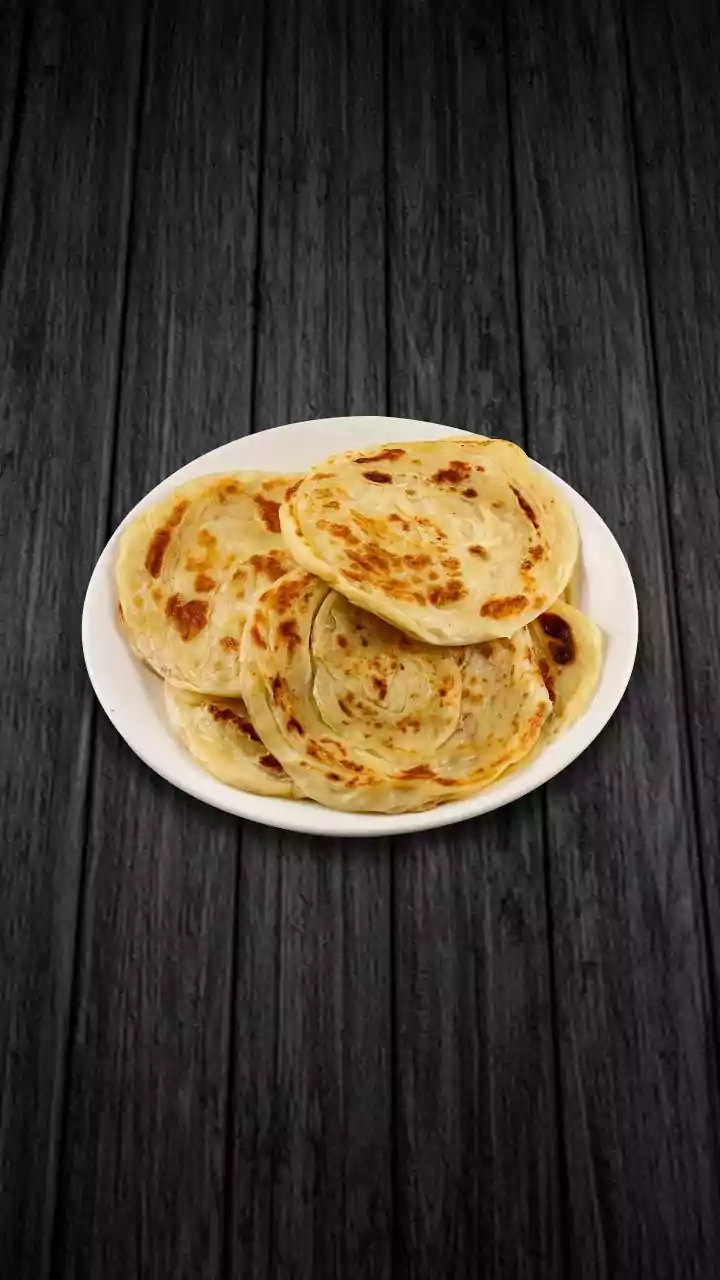 Restaurant-Style Indian Breads Are Becoming Easier To Recreate In Home Kitchens