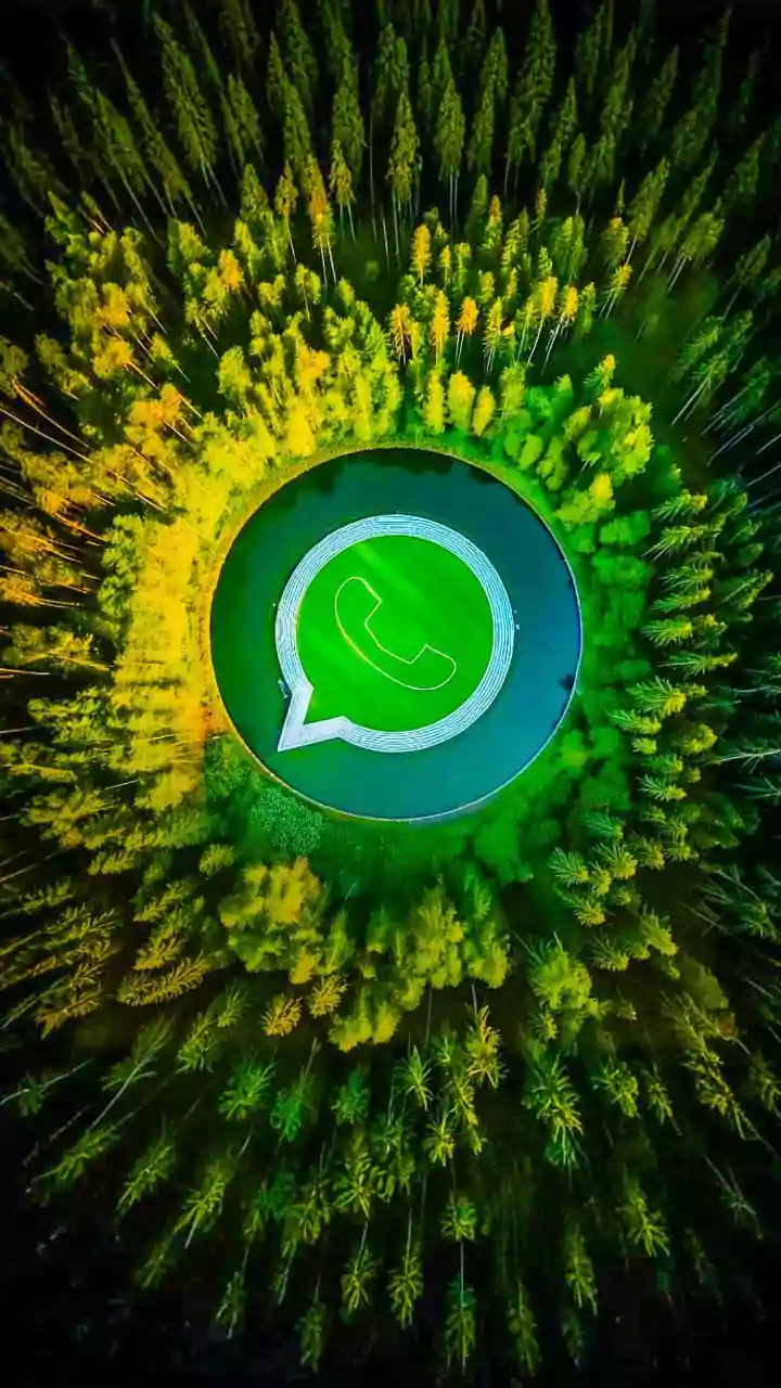 WhatsApp's new AI photo editor spices up status updates