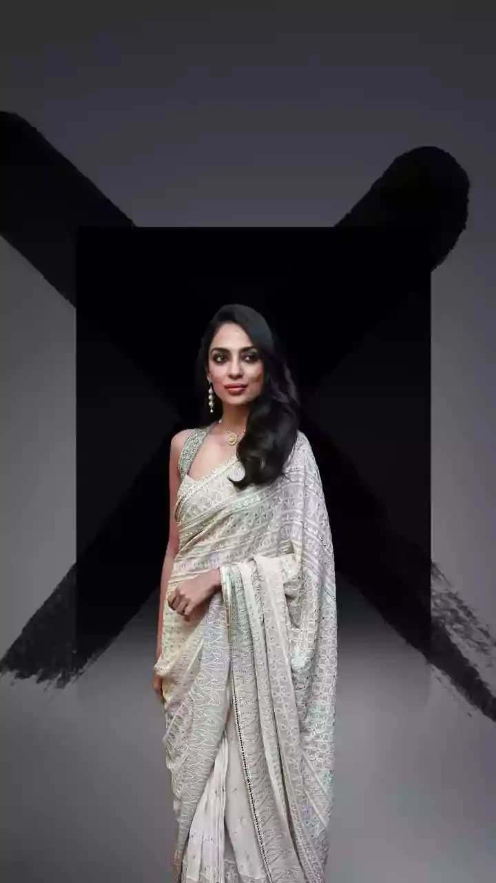 Bridal Beauty Unbound: Sobhita's Makeup Musings