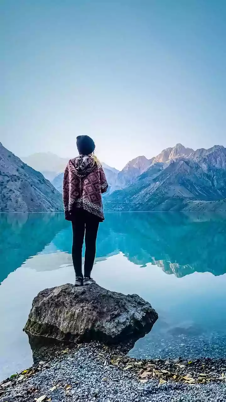 Anti-Tourism Trips Are Getting Serious Gen Z Energy