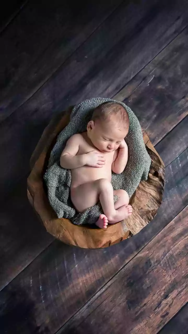 Navigating New Parenthood: 5 Essential Truths for Bringing Baby Home