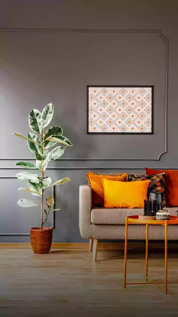 Elevate Your Living Room: 5 Sophisticated Cornice Styles for Timeless Elegance