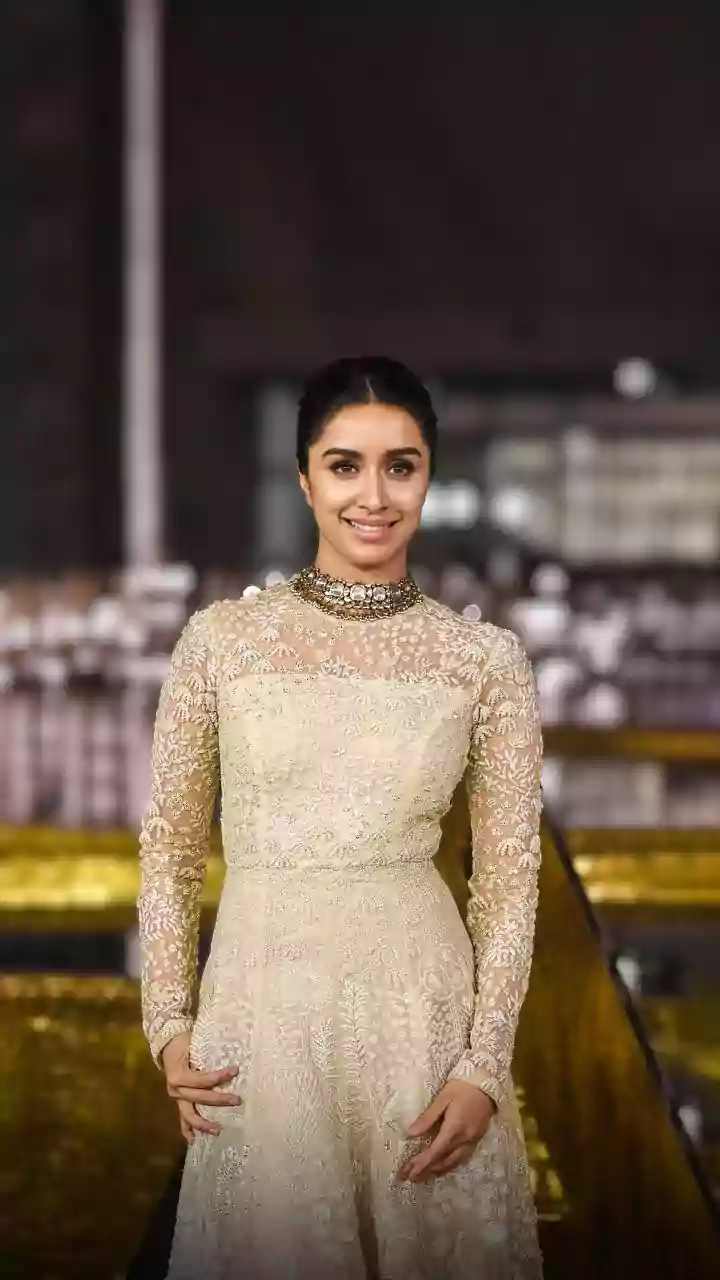 Shraddha Kapoor's Wedding: Details Emerge!