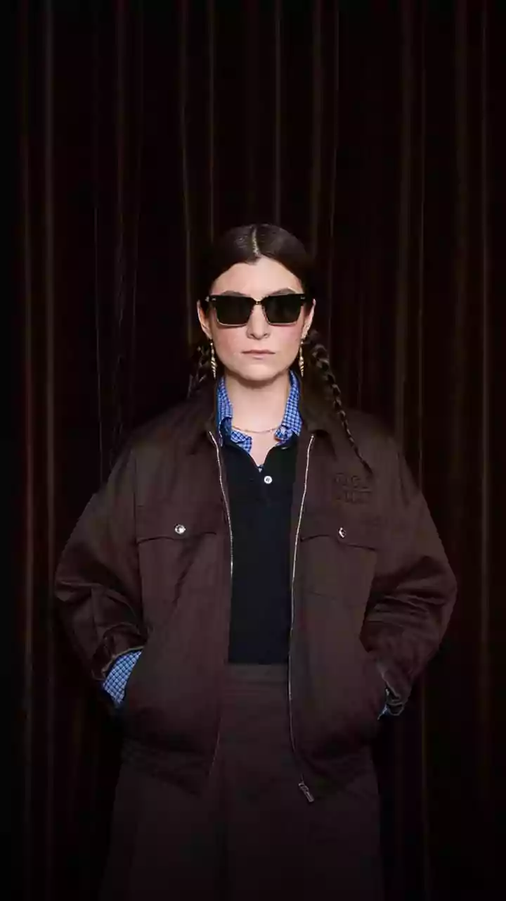 Lorde critica Spotify por IA que traz informações “imprecisas” de músicas