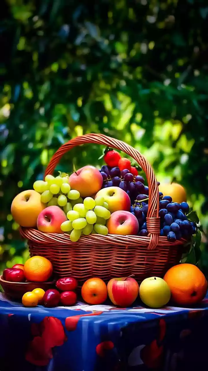 Shravan Fruits And Vegetables In Season For Fresher, Smarter Grocery Shopping