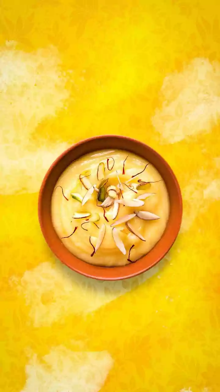 Busy mornings? Try these quick rava recipes