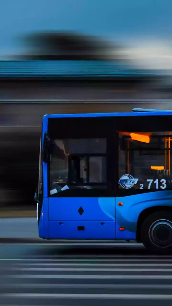 Nine killed after truck collides with bus in Karnataka, most victims burnt to death