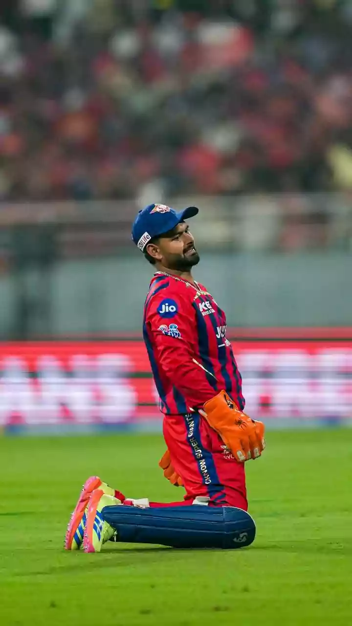 PBKS Fan Thanks Sanjiv Goenka For Signing Rishabh Pant, Makes Special Request | WATCH