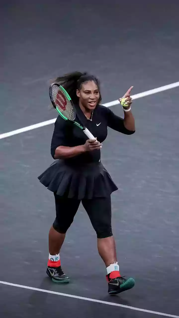 5 stars who dominated their sport for decades