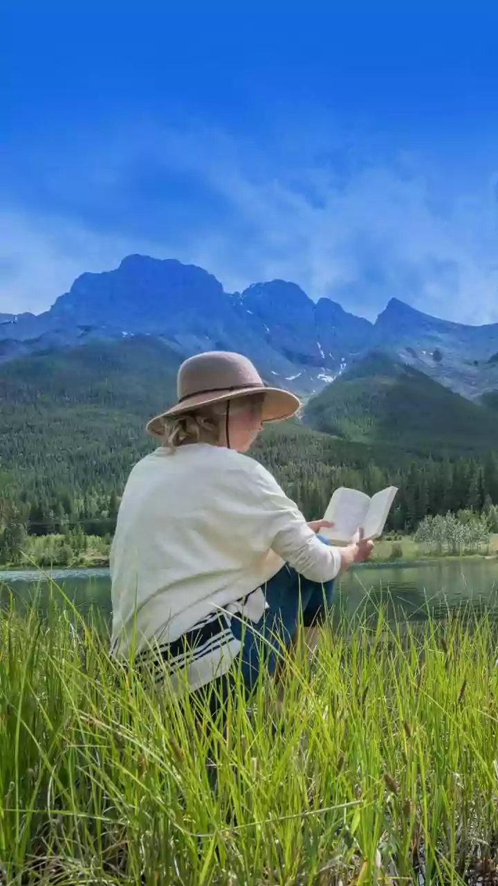 9 Simple Steps to a Happier, Stress-Free Life