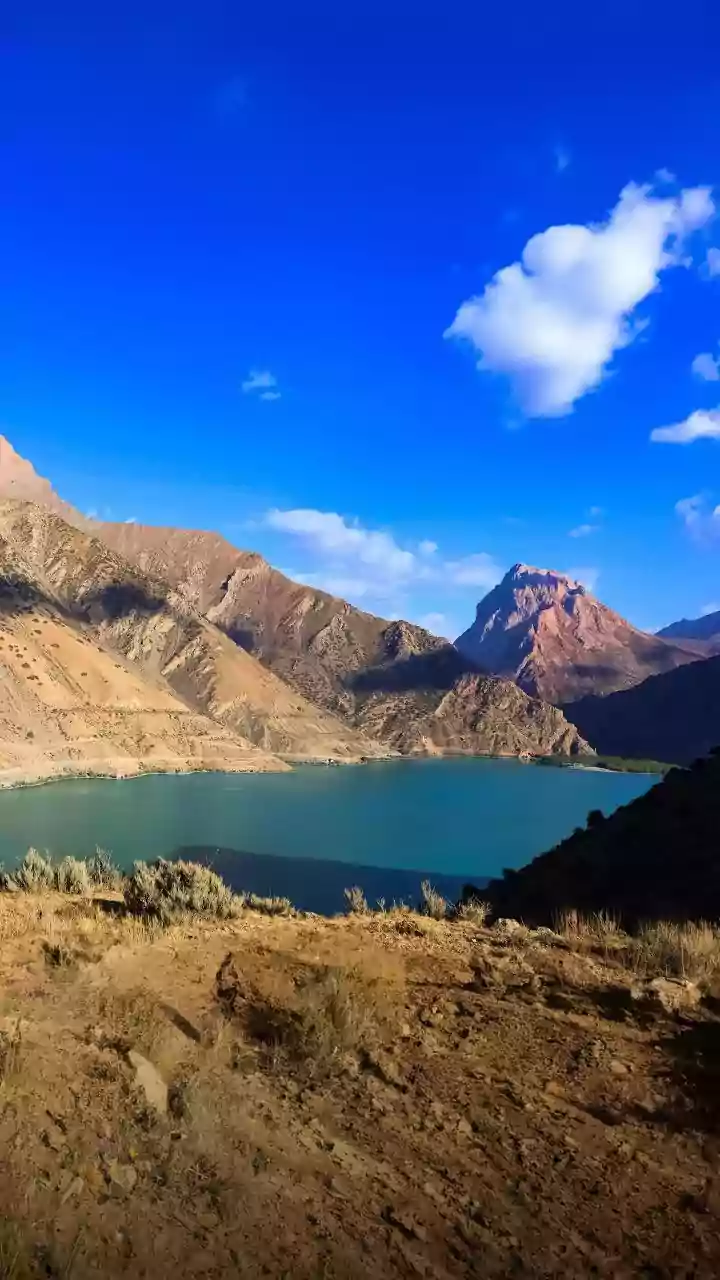 Why Temporary Barrier Lakes Can Be More Dangerous Than They Look