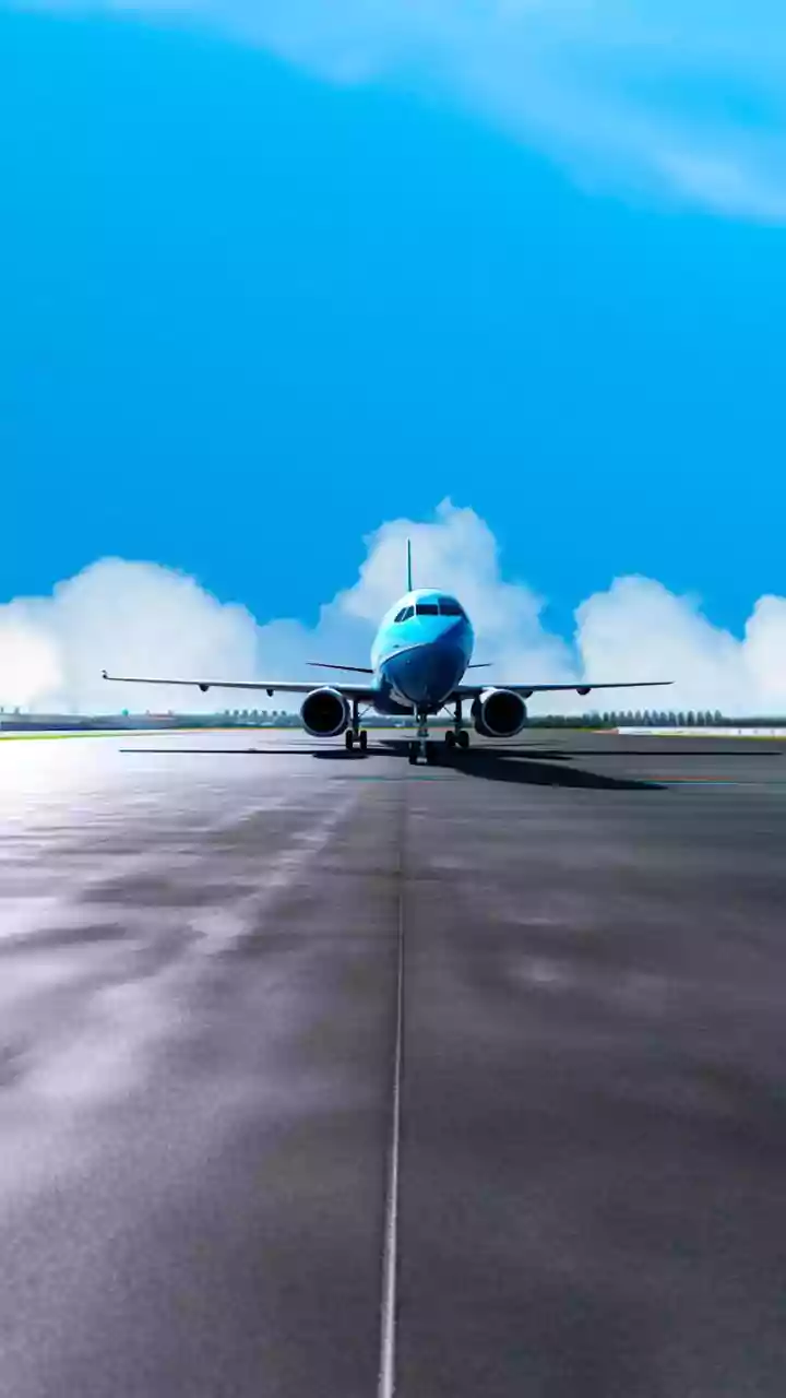 UK Flight Disruption: The Latest Position