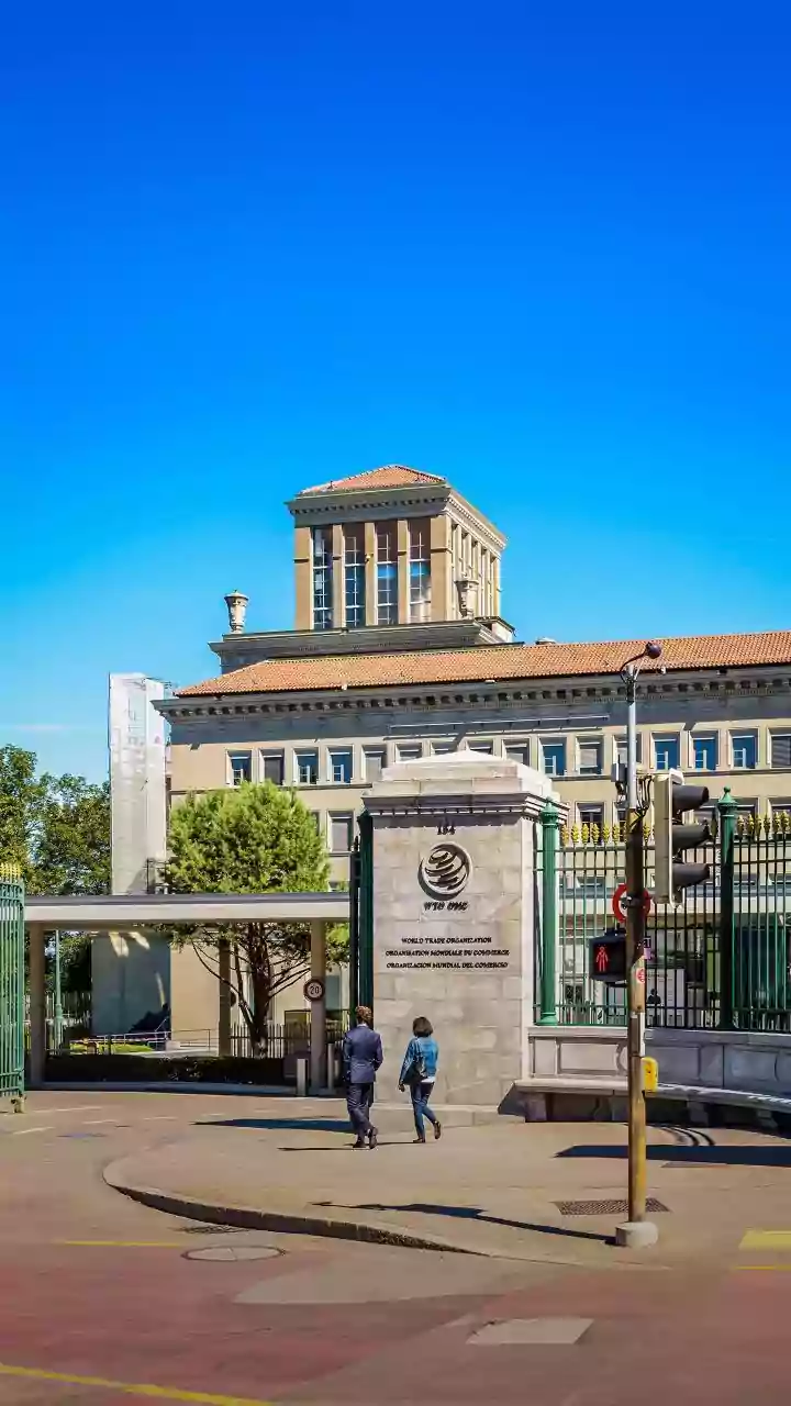 Has Trump Killed WTO? How New Rules Signal Collapse Of A Global System, And What It Means For India