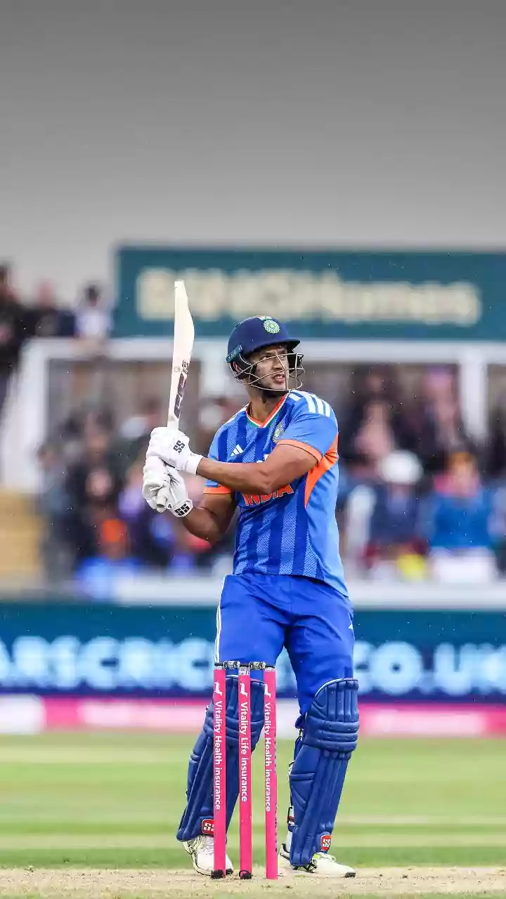 What is India's record at Manchester in T20Is?