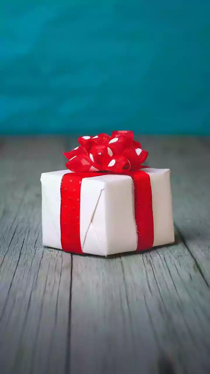 How To Make Store-Bought Gifts Feel More Personal With Creative Wrapping