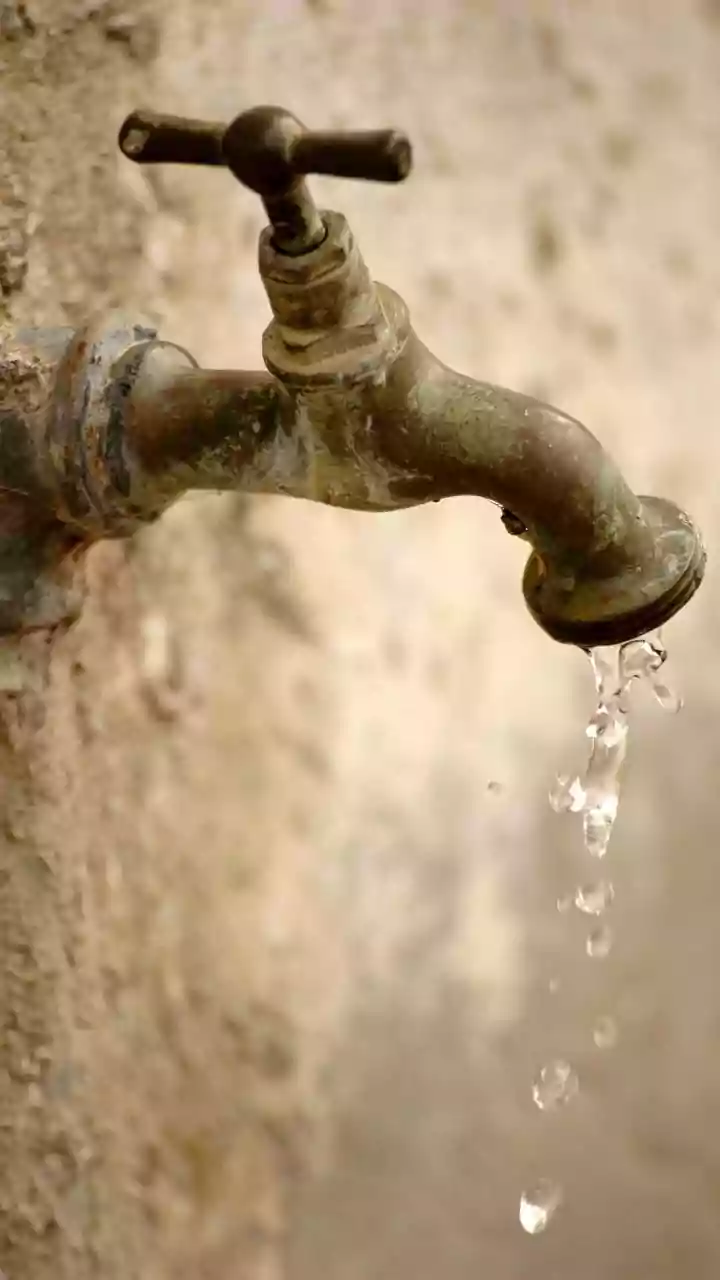 El Niño Triggers Water Emergency in Andhra Pradesh