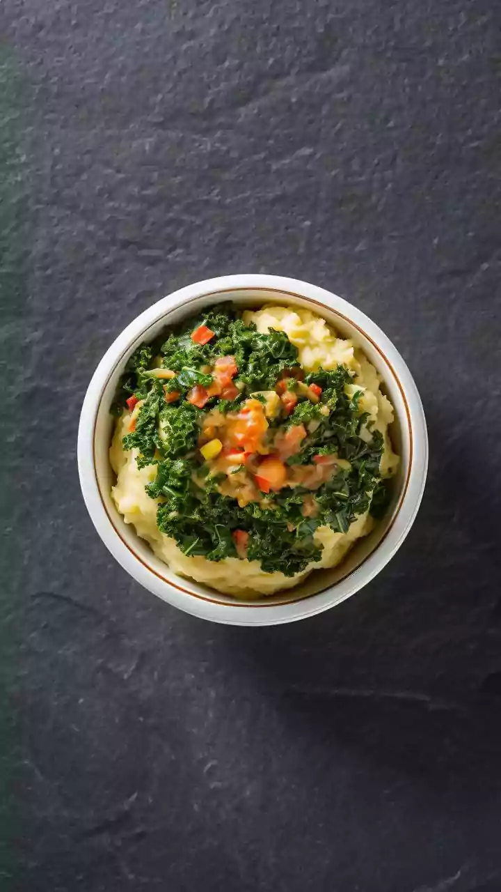 A Shared Mild Base Can Keep Family Meals Simpler