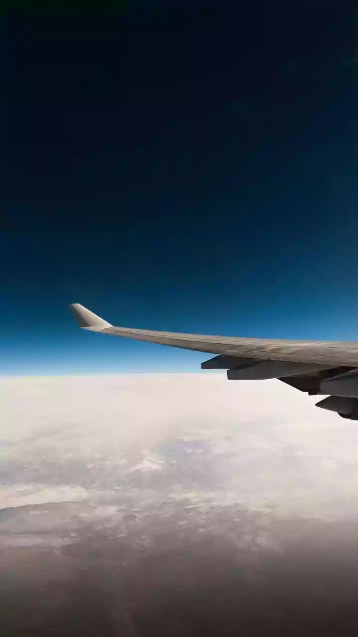 Passengers chant on IndiGo flight after West Bengal election win