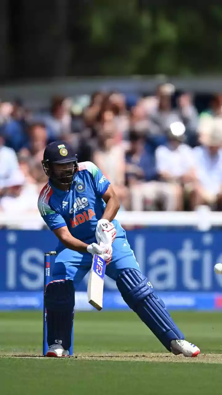 Might see a completely different innings from him at Lord’s: India batting coach as rumours of Rohit Sharma's retirement intensify