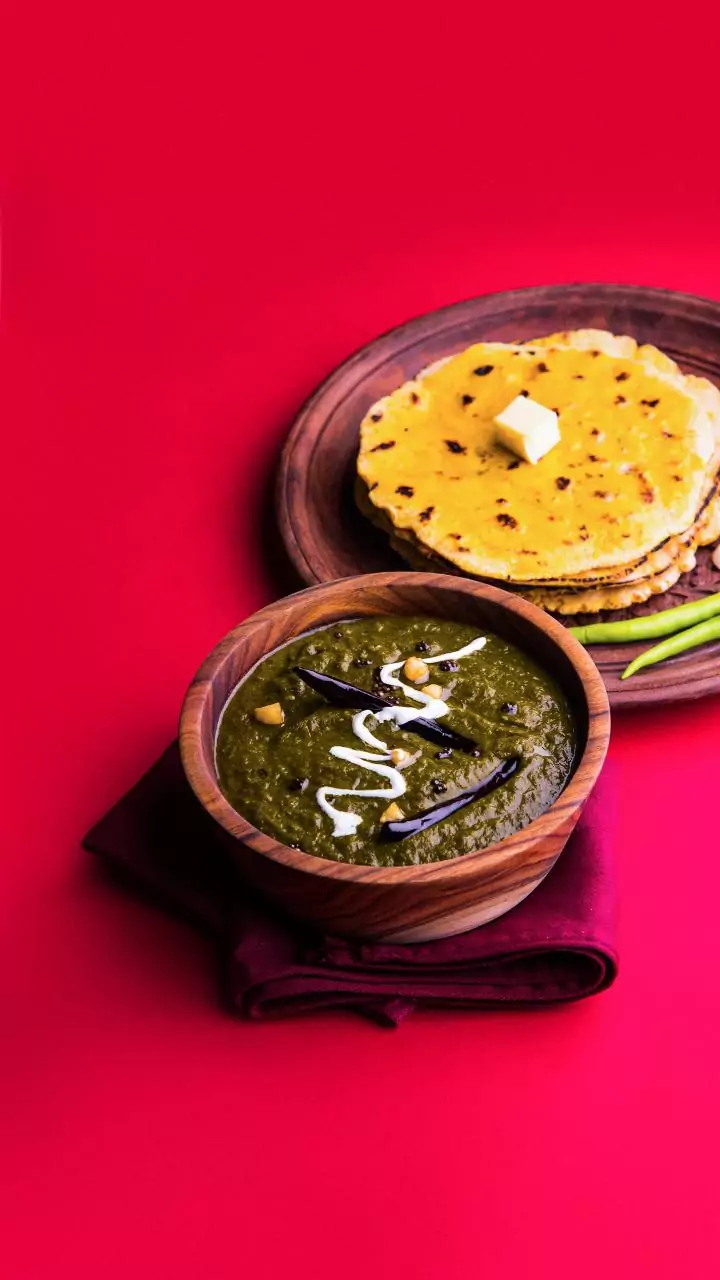 Food festival brings authentic Punjabi flavours to Delhiites