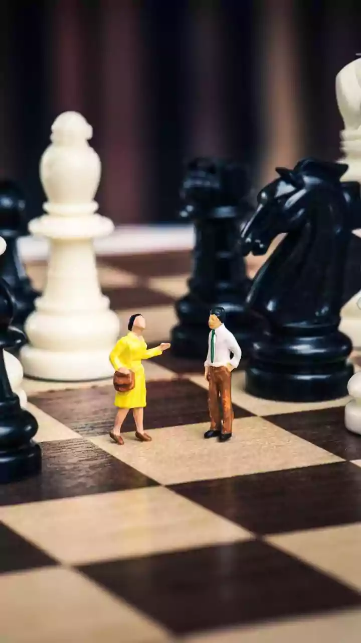 The AI Era Belongs To Great Communicators