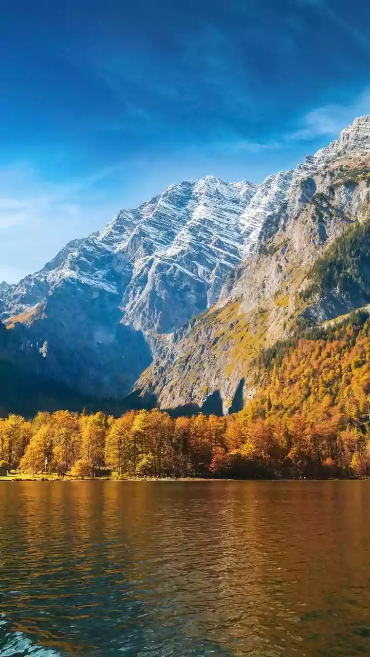 Why Kazakhstani Mountain Escapes Are Becoming The Ultimate Autumn Getaway For Indian Youth