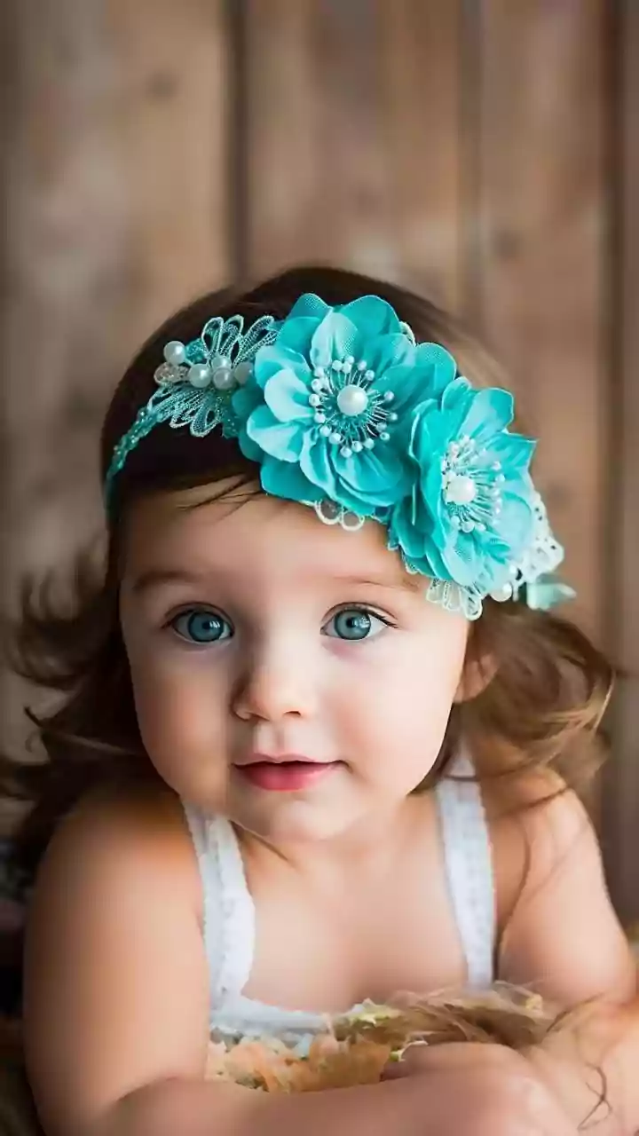 8 Unique Baby Girl Names Inspired by Uncommon, Beautiful Flowers