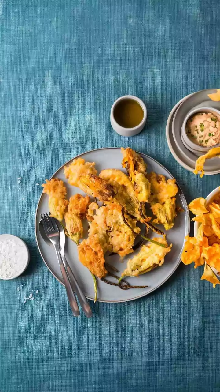 Air-Fryer Cooking Hacks: How Home Cooks Cuts Pakora Oil Usage Significantly