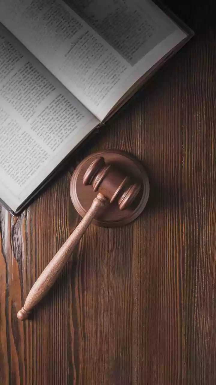 7 Karakter Profesi Hukum di Drakor Februari 2026, Ada Hakim Han Young!