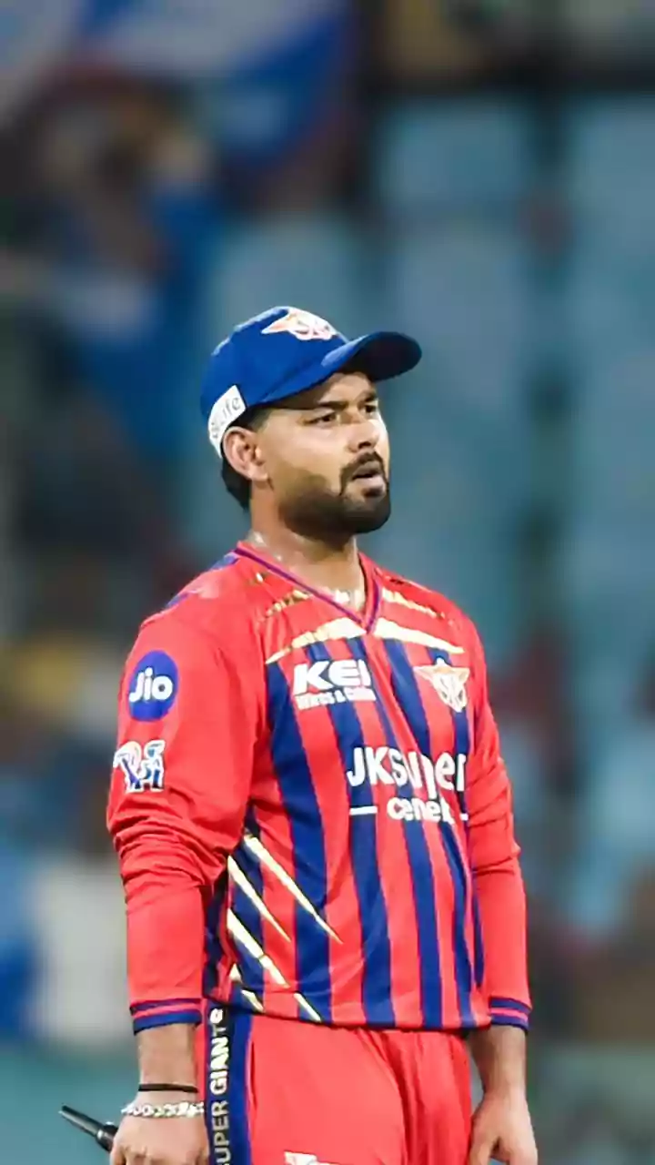 Sanjiv Goenka's Chat With Rishabh Pant Has KL Rahul Deja Vu Written All Over It