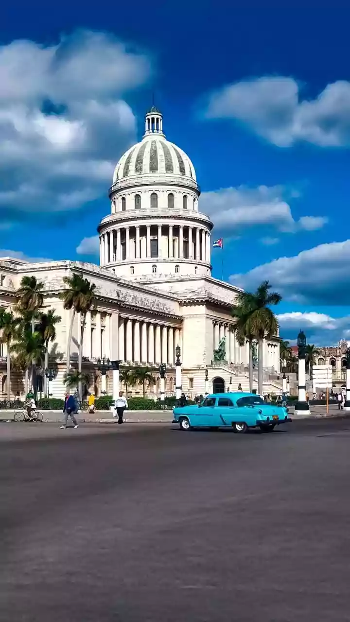 Trump Warns Cuba to ‘Make a Deal Before It’s Too Late’ After Venezuela Operation