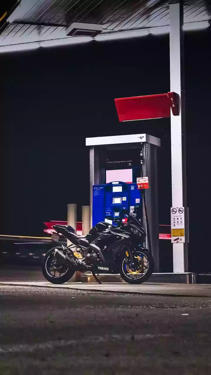 Lagi Langka BBM, Ini Tips Agar Motor Kamu Tetap Irit