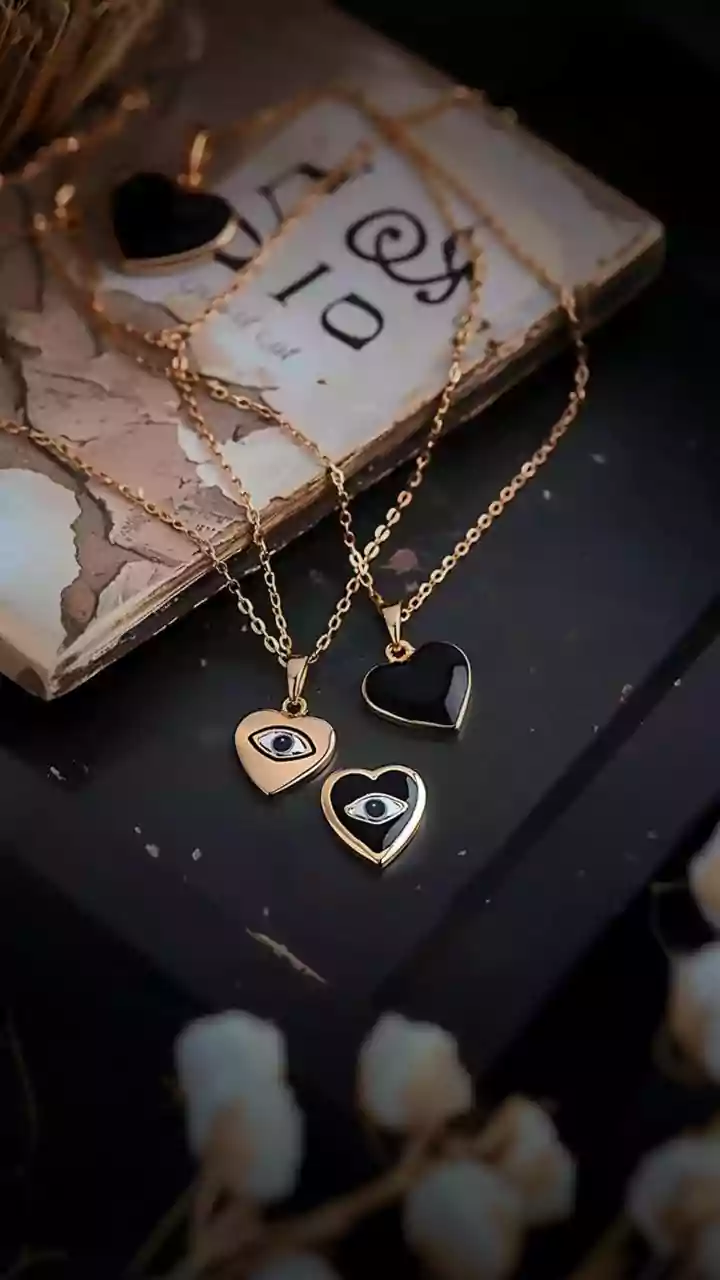 6 Powerful Symbols: Your Guide to Shielding Against the Evil Eye