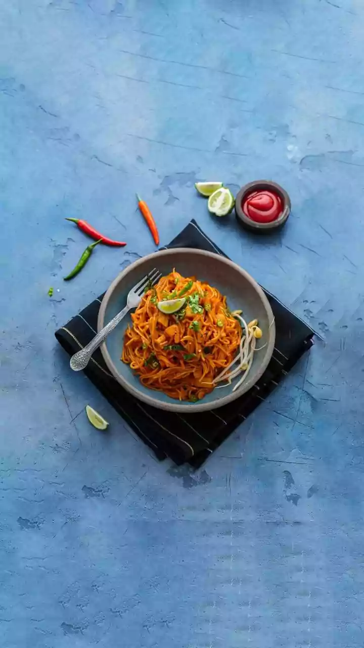 Northeast Indian Bhut Jolokia And Fermented Pastes Take Over Urban Café Menus