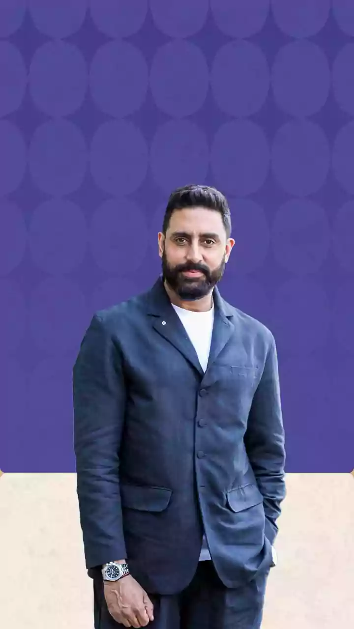 Abhishek Bachchan And Siddharth Anand To Team Up For A Horror Film After King? What We Know