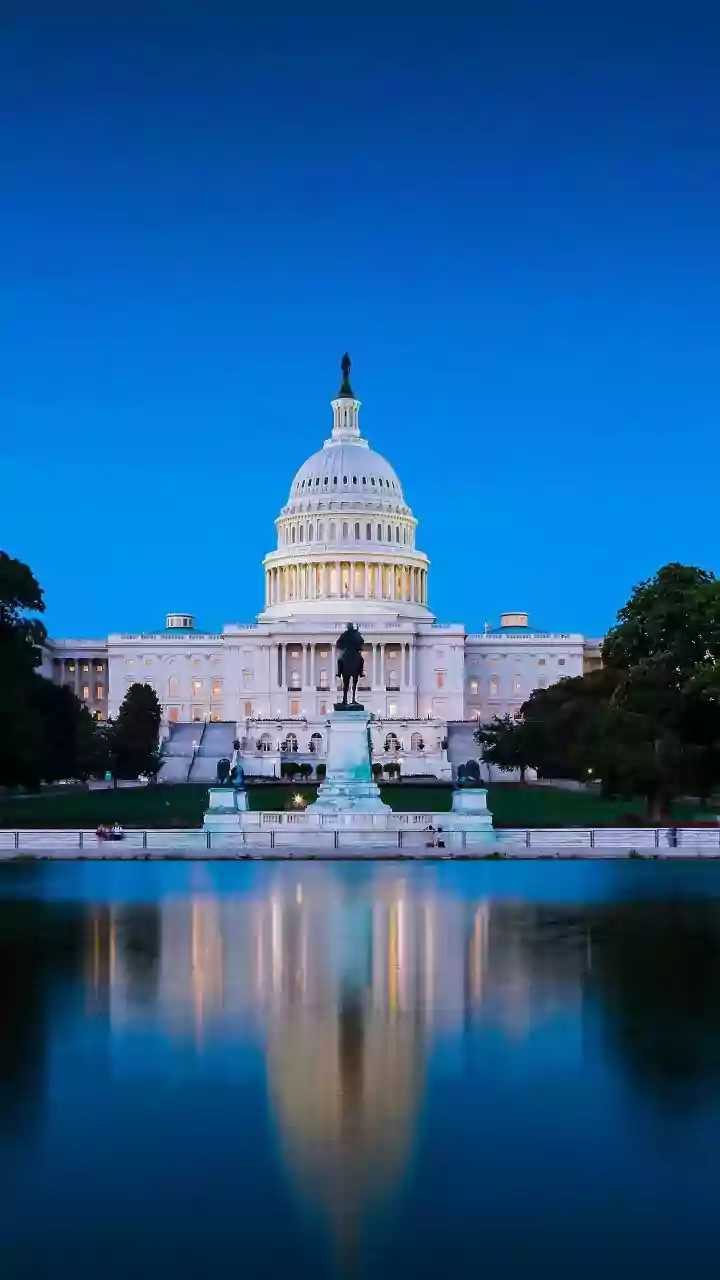 Senate votes to overturn Trump’s global tariffs in rare bipartisan rebellion