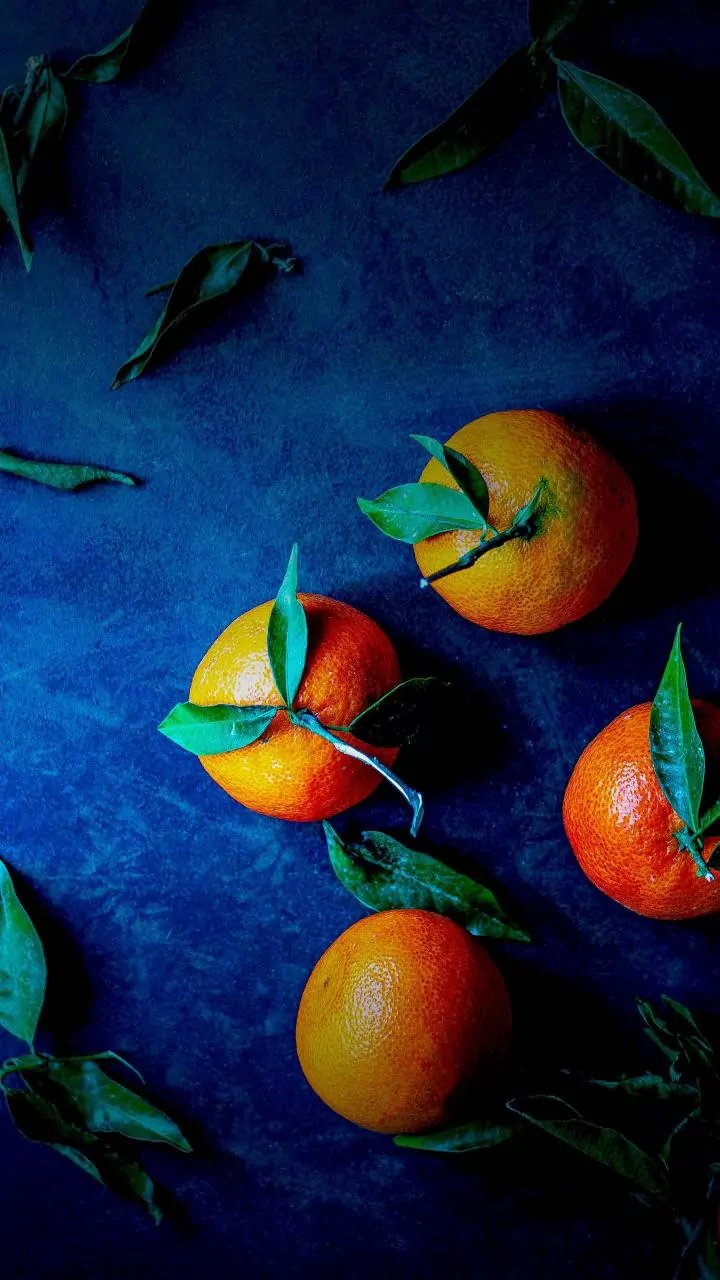 Why You Should Add Vitamin C Citrus To Leafy Greens To Double Plant Based Iron Benefit