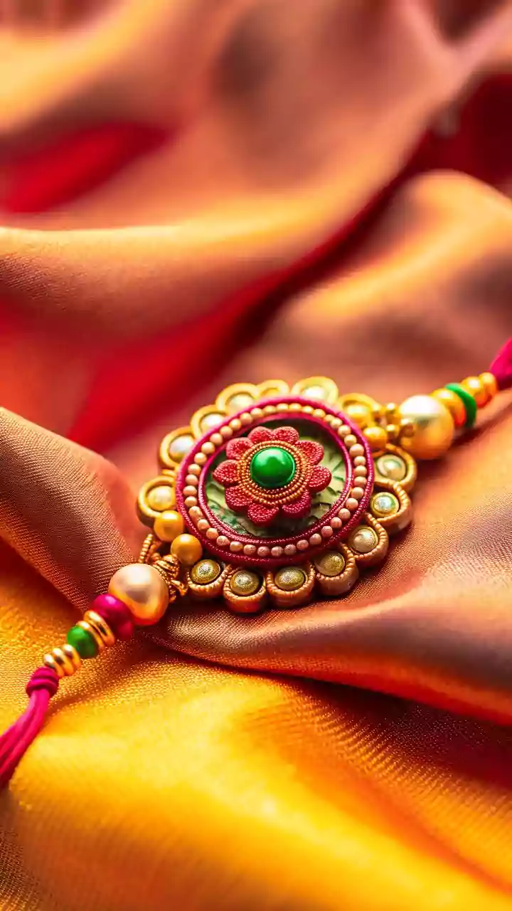 Raksha Bandhan 2026: Easy craft ideas for school students to make and gift