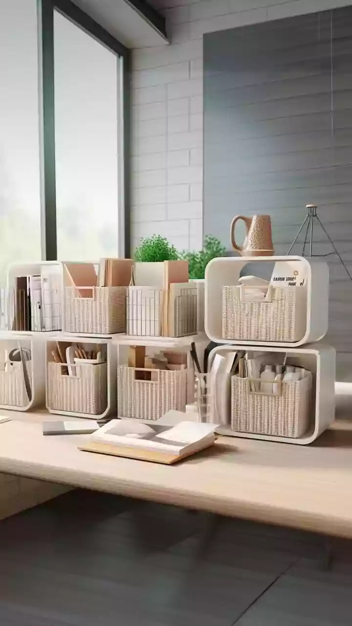 How Modular Furniture Supports Hybrid Living In Compact Rental Homes