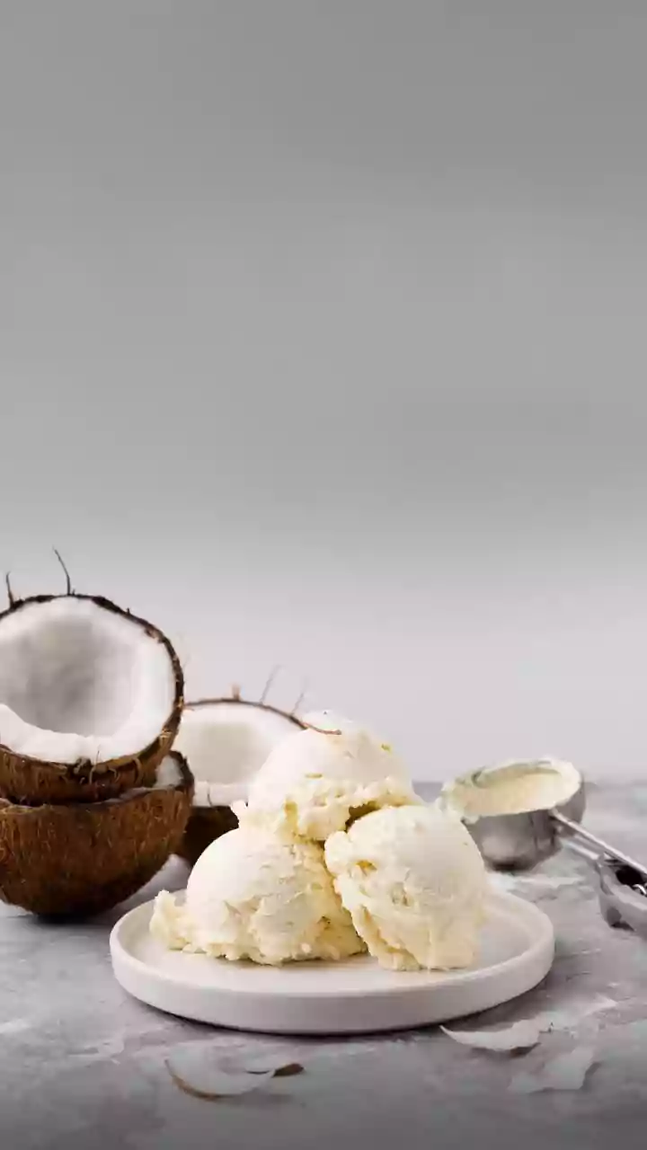 Artisanal Bars Launch Honey Sweetened Tender Coconut Ice Cream Treats