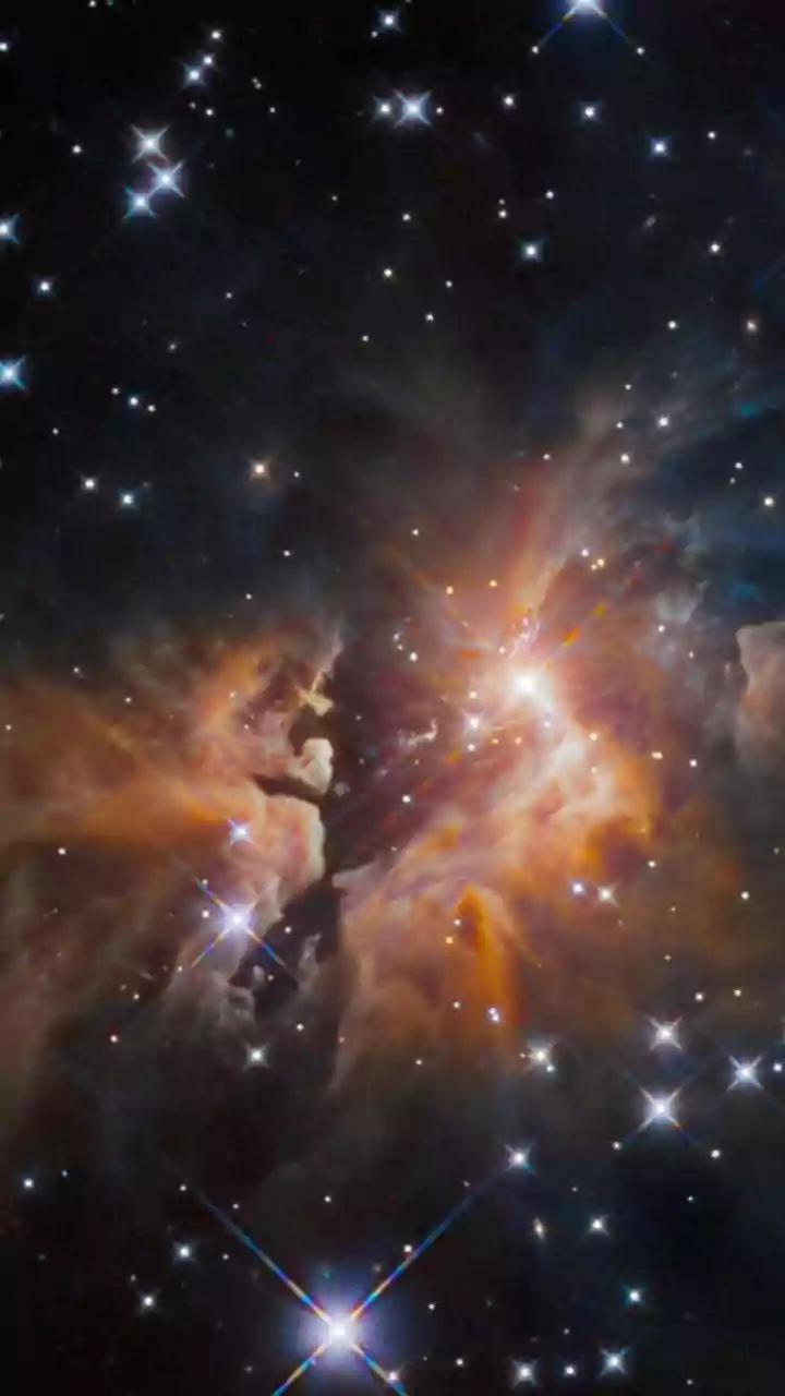 Why Specialized Telescope Filters Are Used To Capture Detailed Deep Space Images In Light-Polluted Areas