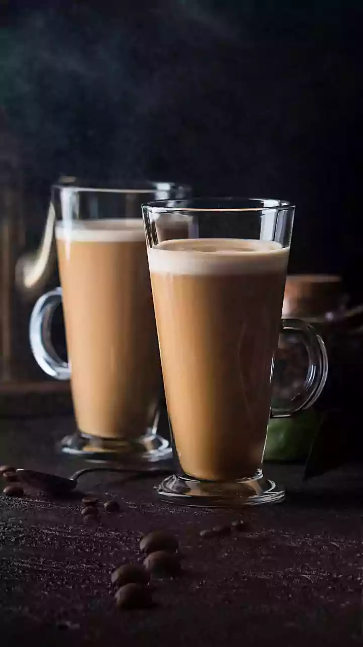 The Coffee Order Debate: Black, Milky, Sweet Or Somewhere In Between