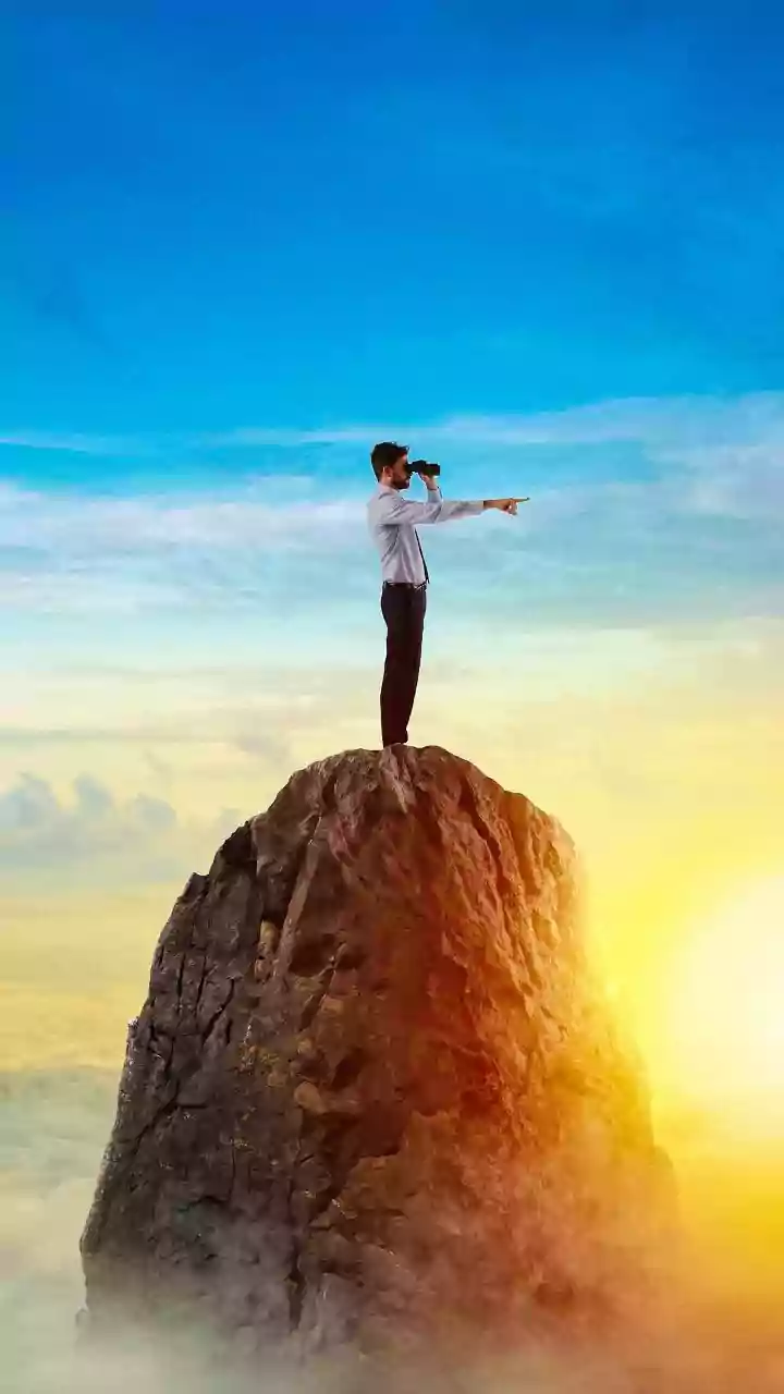 Beyond Riches: 5 Pillars of True Success That Endure Through Time